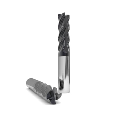 Gws Tool Group 111248 End Mill 111248